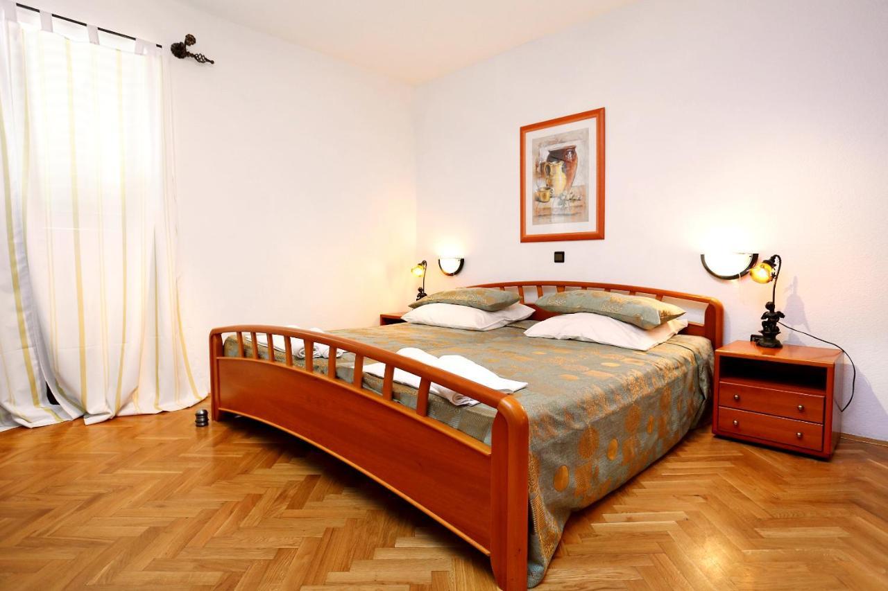 Apartment Duce 10303a Extérieur photo