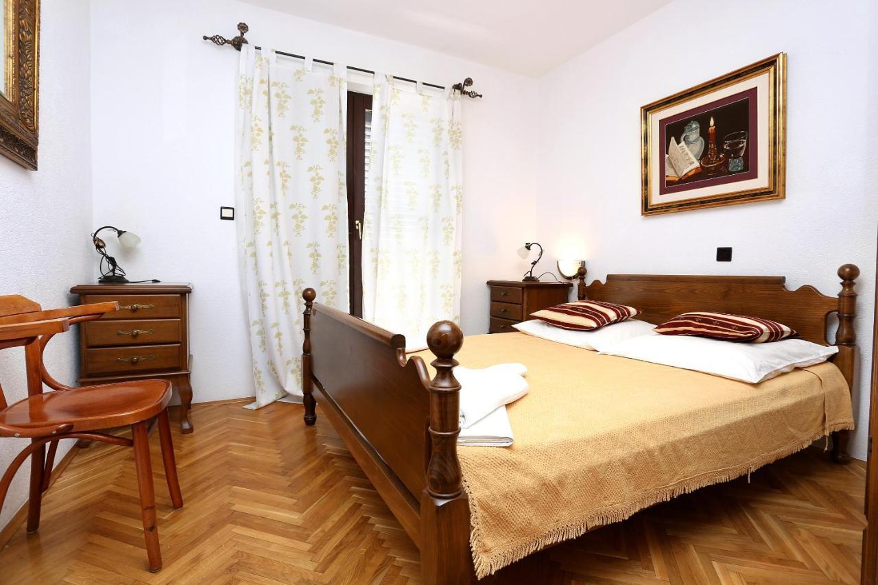 Apartment Duce 10303a Extérieur photo