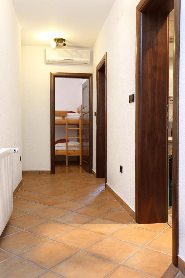 Apartment Duce 10303a Extérieur photo