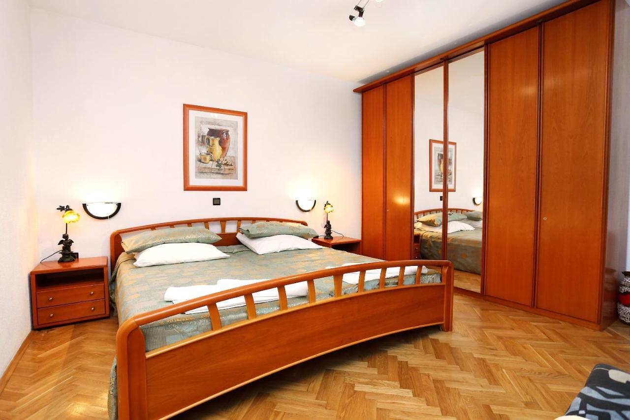 Apartment Duce 10303a Extérieur photo